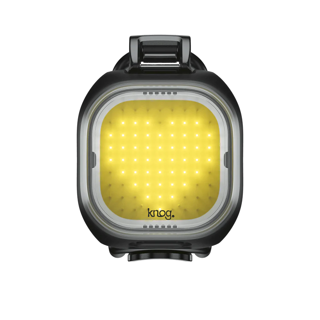 Knog Blinder Mini Love 50 Lumen Forlygte