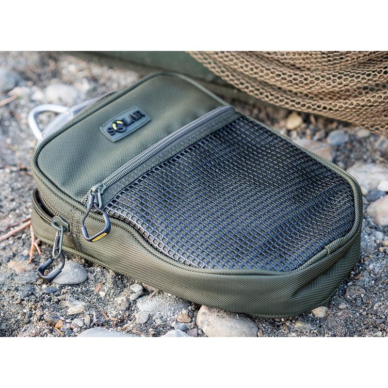 Trousse À Peson Solar Sp Scales Pouch