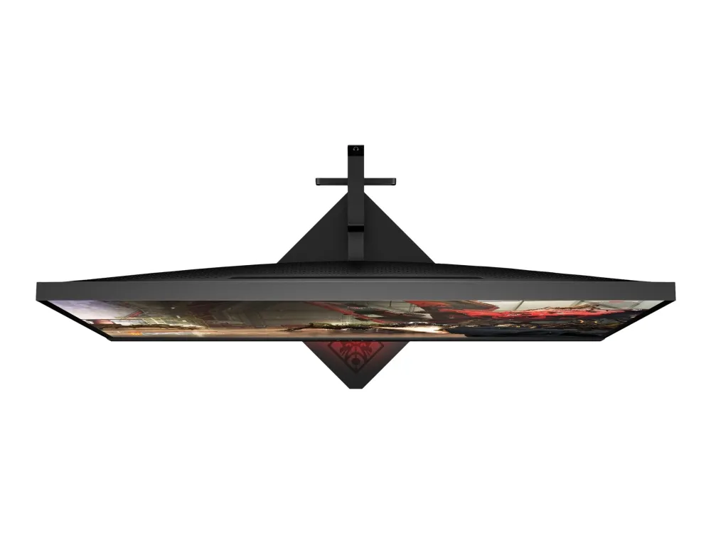 [OUTLET] - OMEN X by HP 27 - LED-skærm - 27