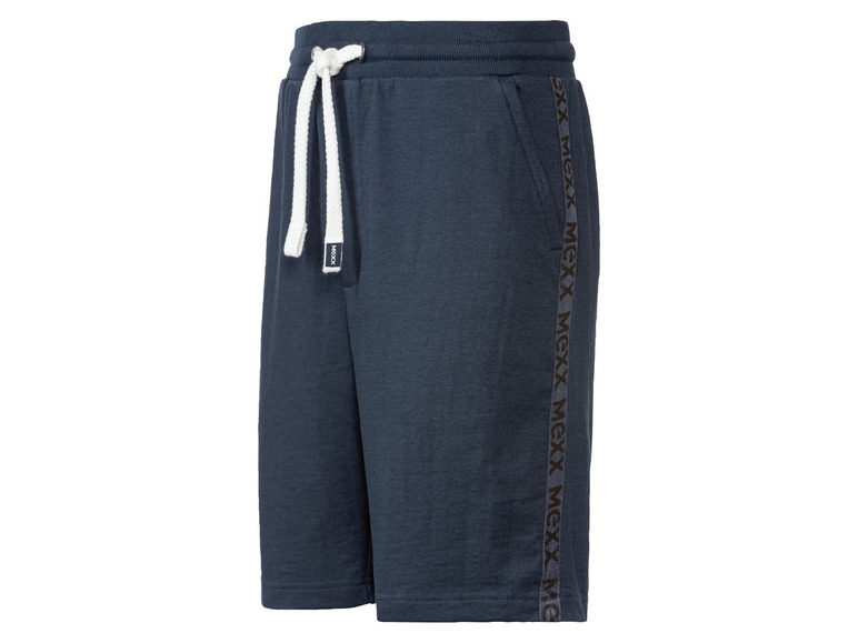 Heren sweatshort