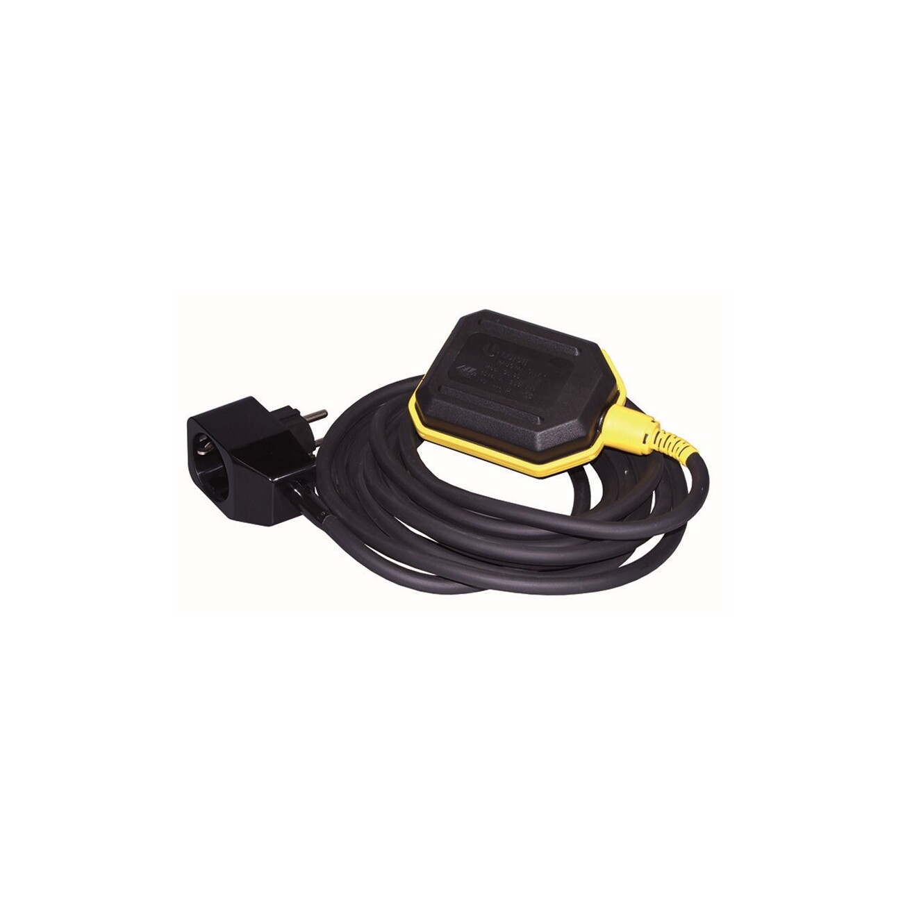 Unique Koi AquaStop mit 5m Kabel