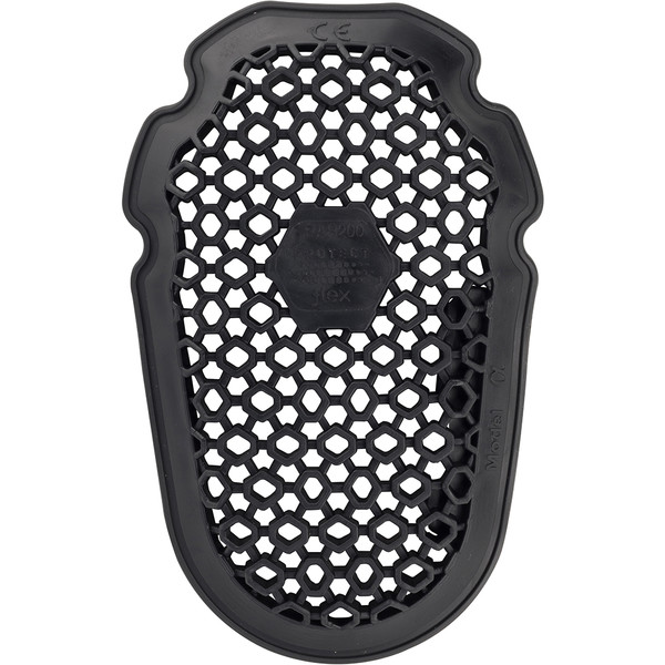 Bering - Protections hanches Femme Protect Flex Alpha Noir