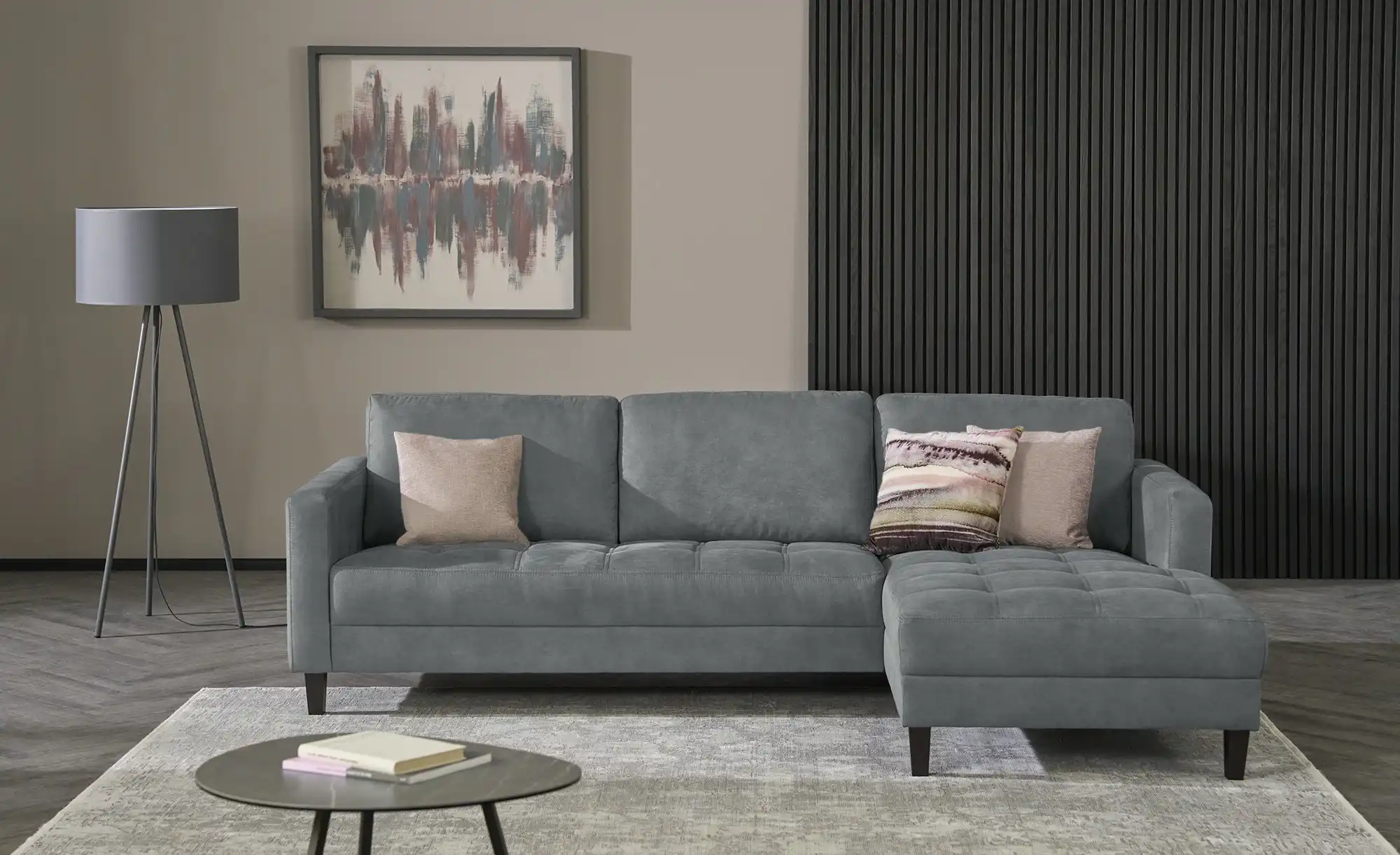 smart Ecksofa Geradine