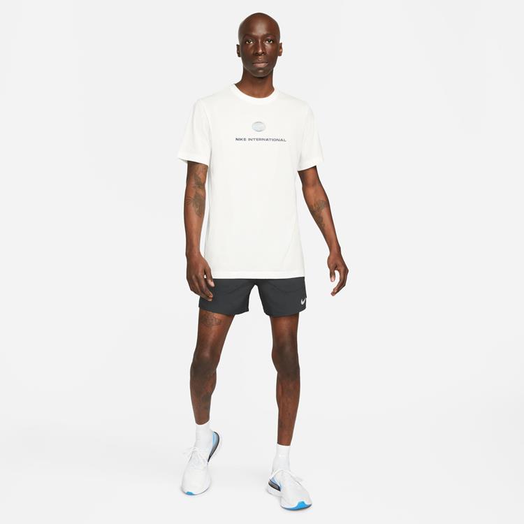 Nike Men Dri-Fit Stride Hardloopshorts
