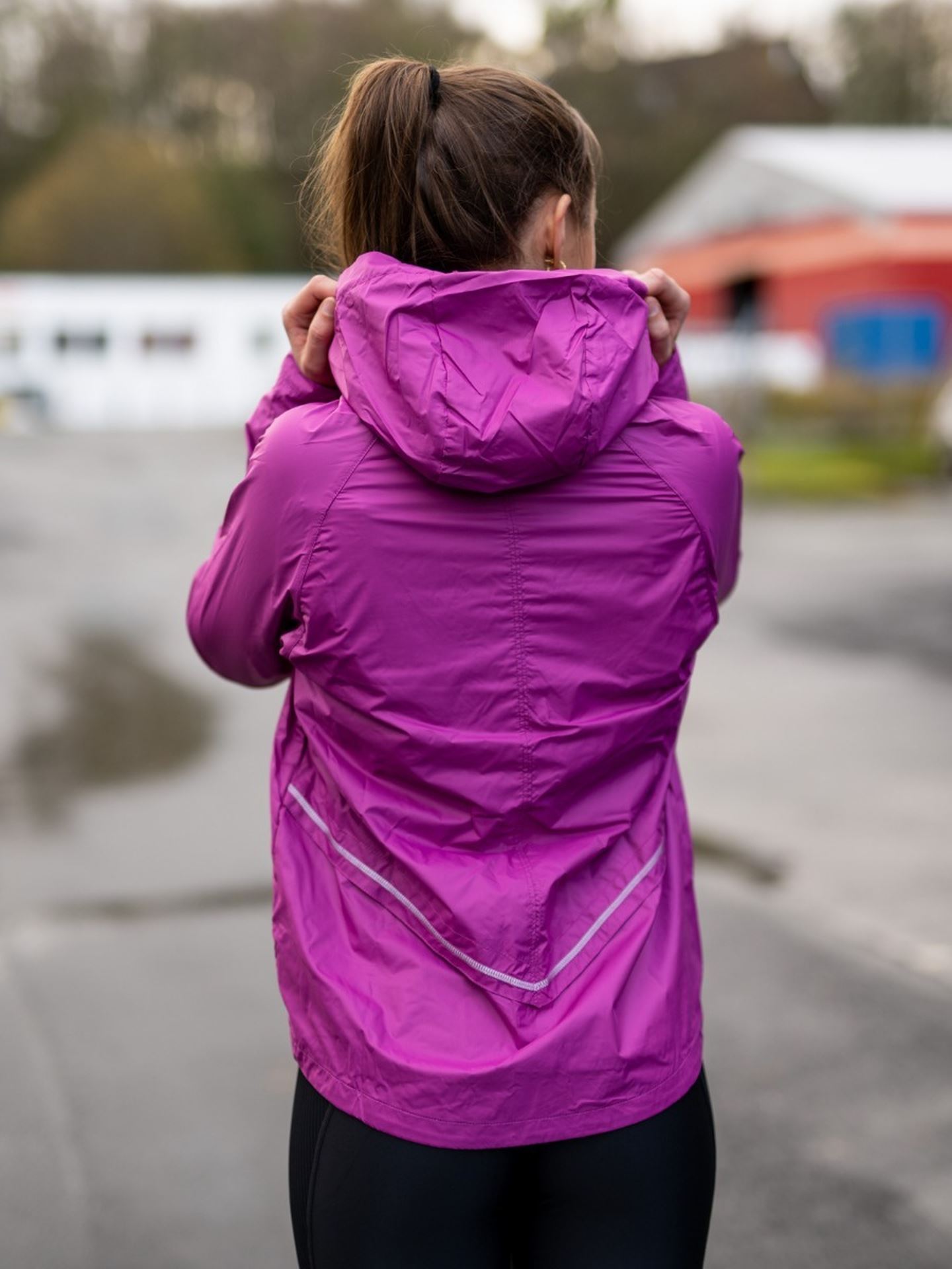 Shield Jacket