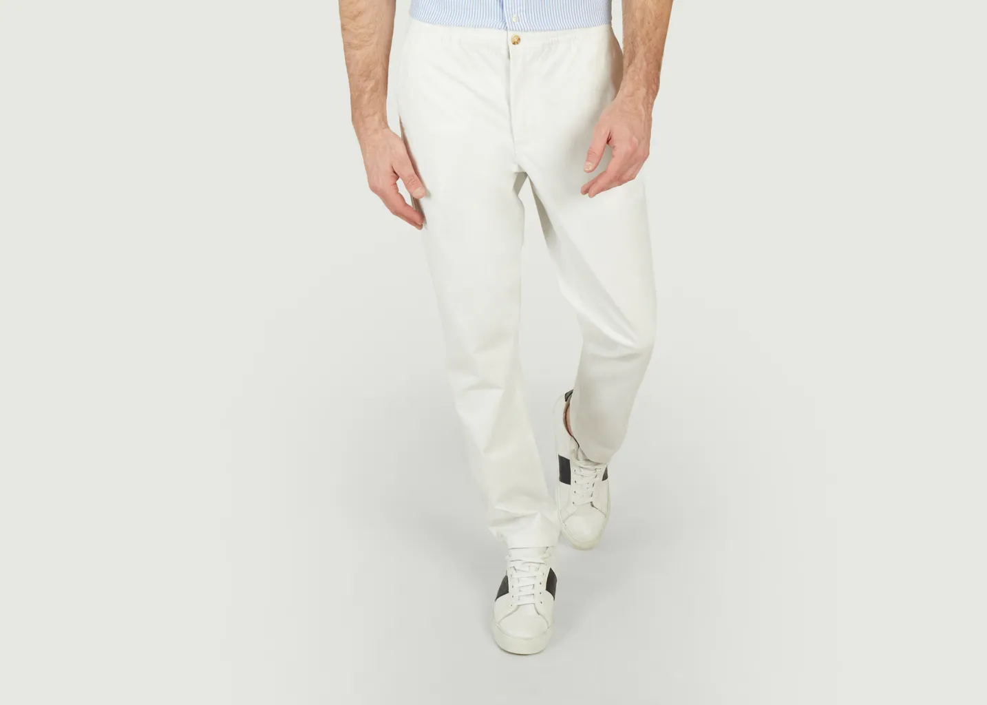 Pantalon chino slim stretch Polo Ralph Lauren