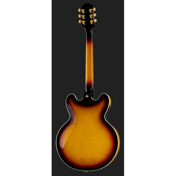 Epiphone Sheraton Vintage Sunburst