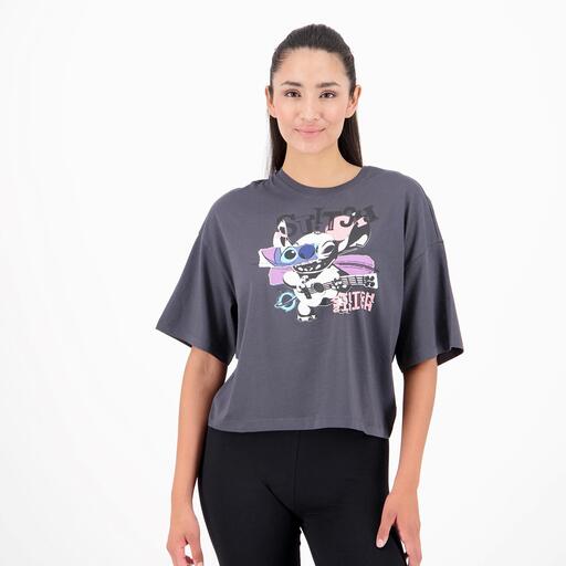Camiseta Stitch