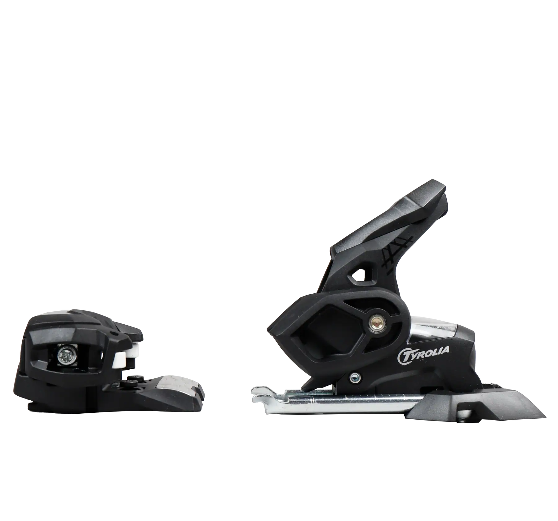 Tyrolia Attack 14 GW Ski Bindinger Uden Bremse | SkatePro