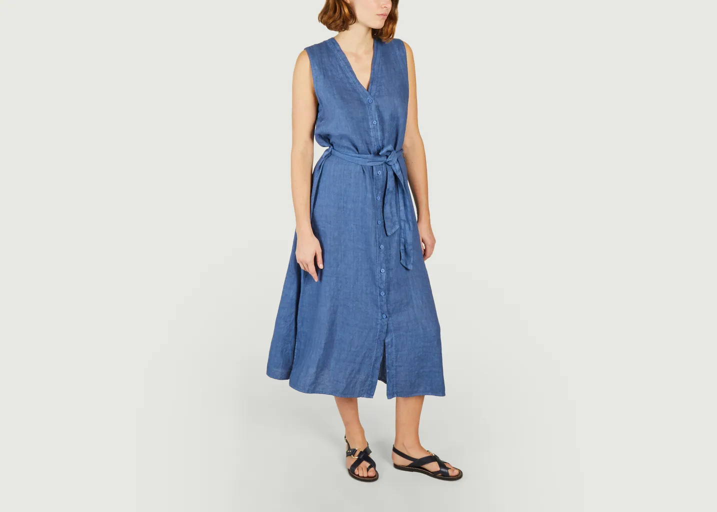Robe Britany Humility
