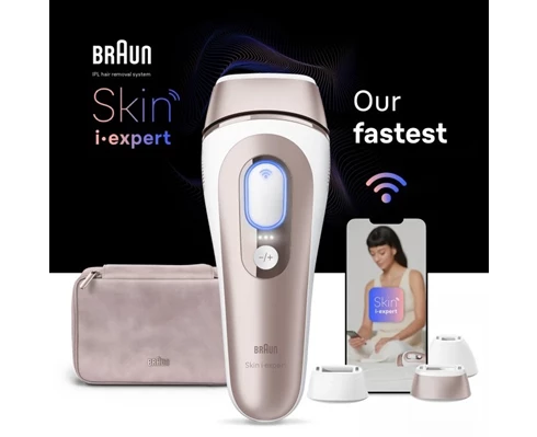 Braun PL7253