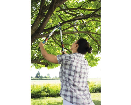 Snoeischaar GARDENA TeleCut 520 -670 B