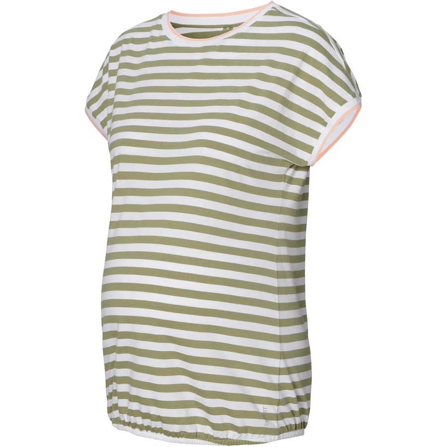 Esprit T-shirt Real Olive