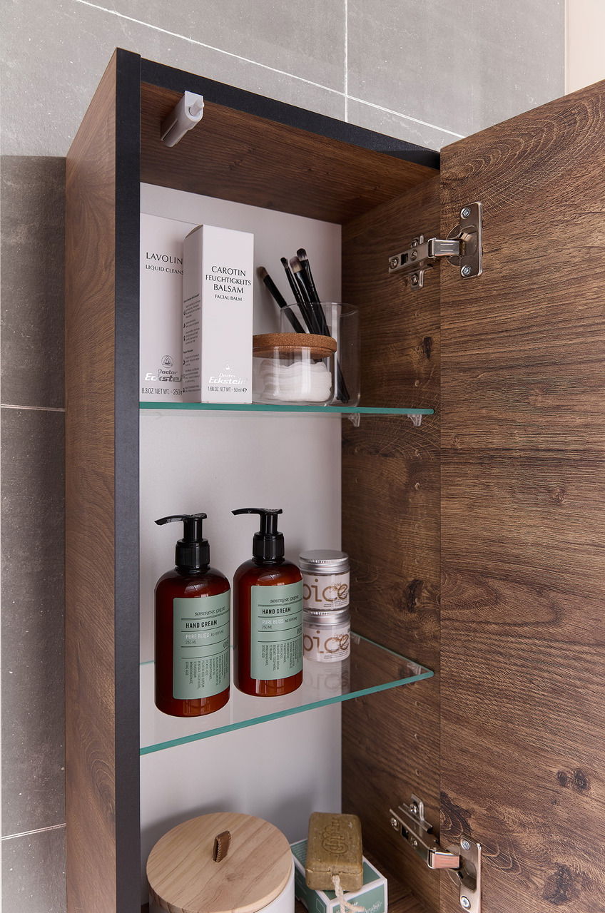XORA Wandschrank 374
