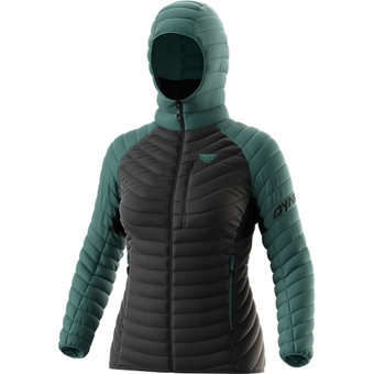 Dynafit Radical RDS Daunenjacke Atlantic Damen