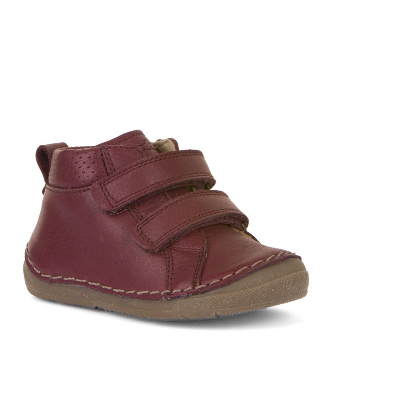 Froddo Froddo Amplio Paix City velcros bordeaux