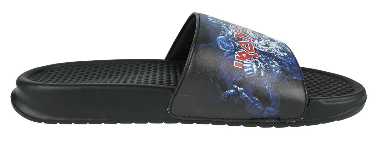EMP Signature Collection | Iron Maiden Tongs