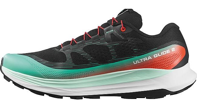 SALOMON - CHAUSSURES DE TRAIL ULTRA GLIDE 2 M