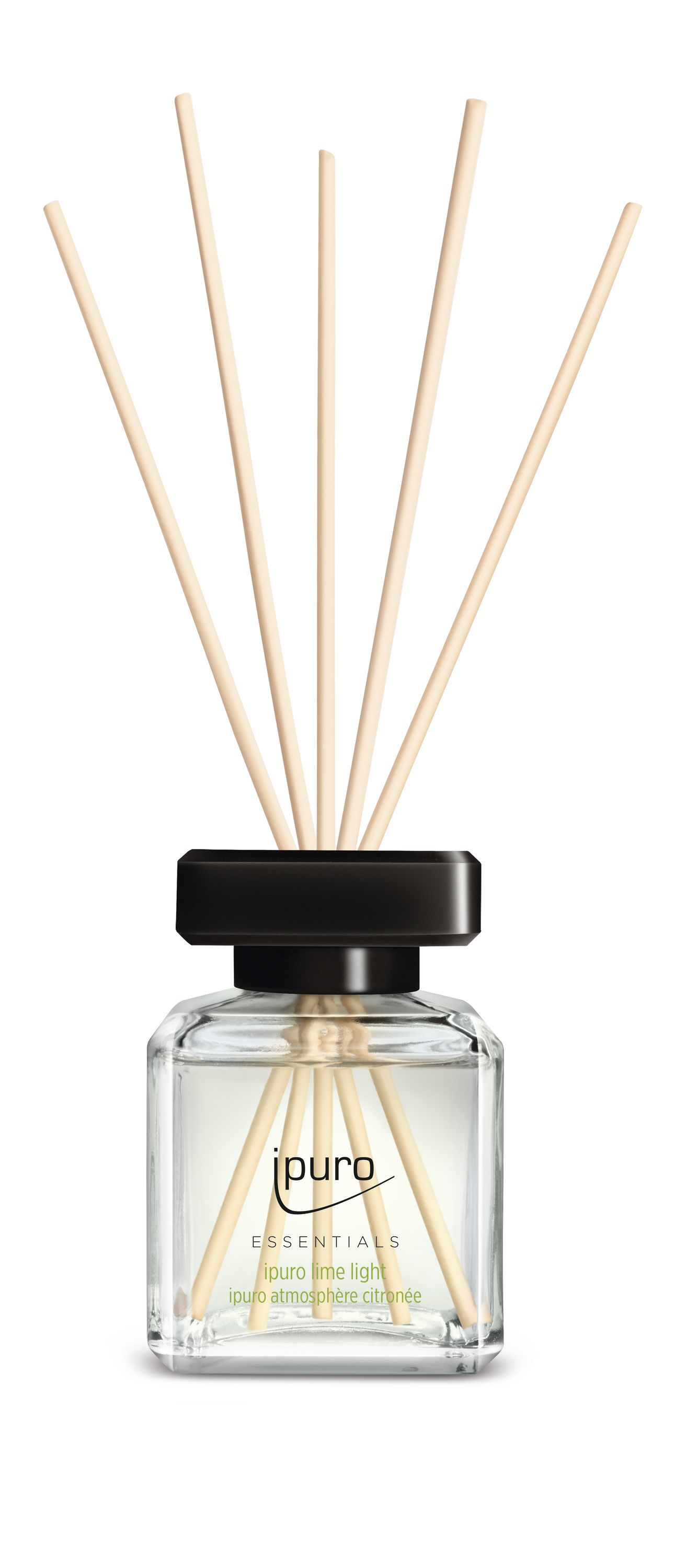 Raumduft ipuro LIME LIGHT