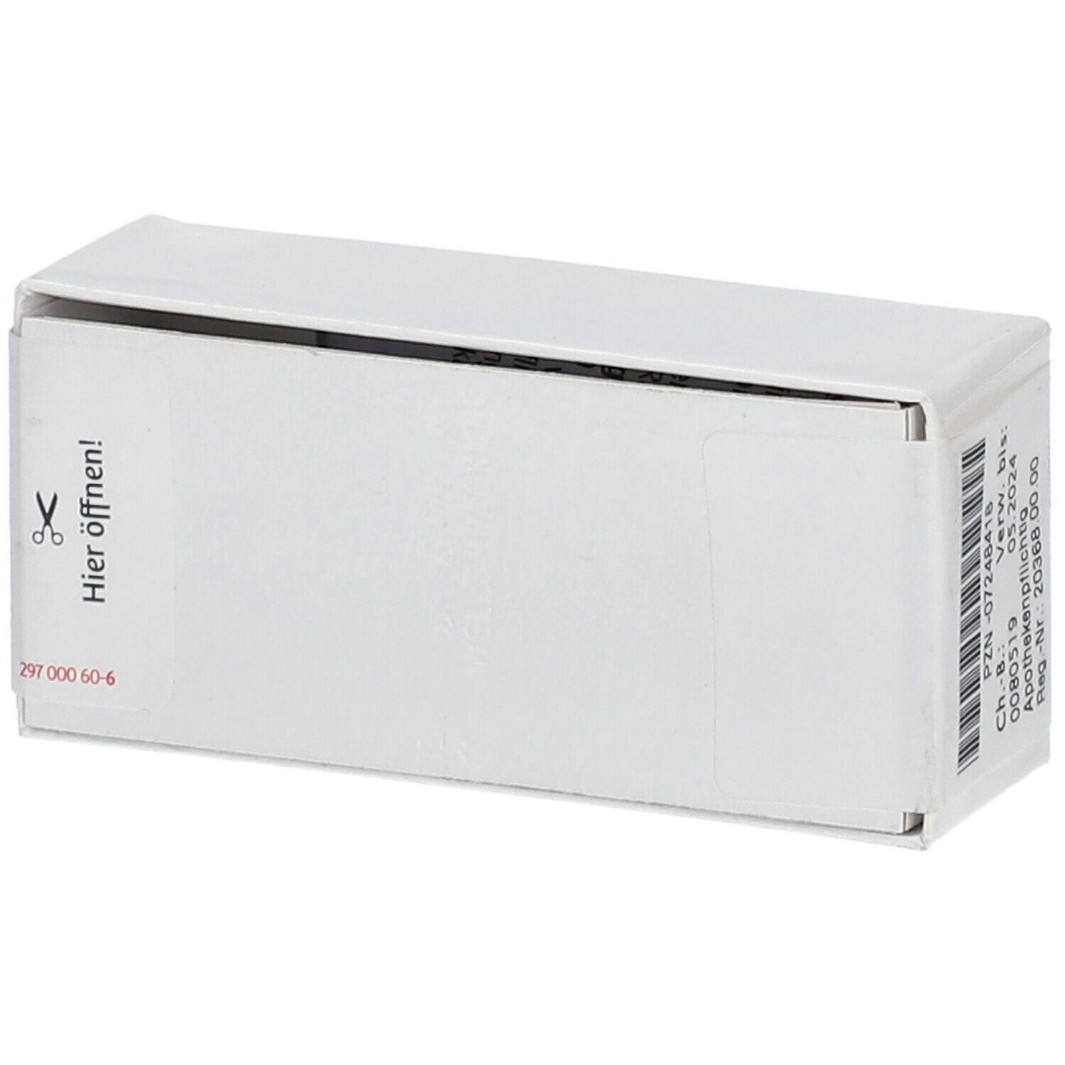 DHU Pulsatilla LM III