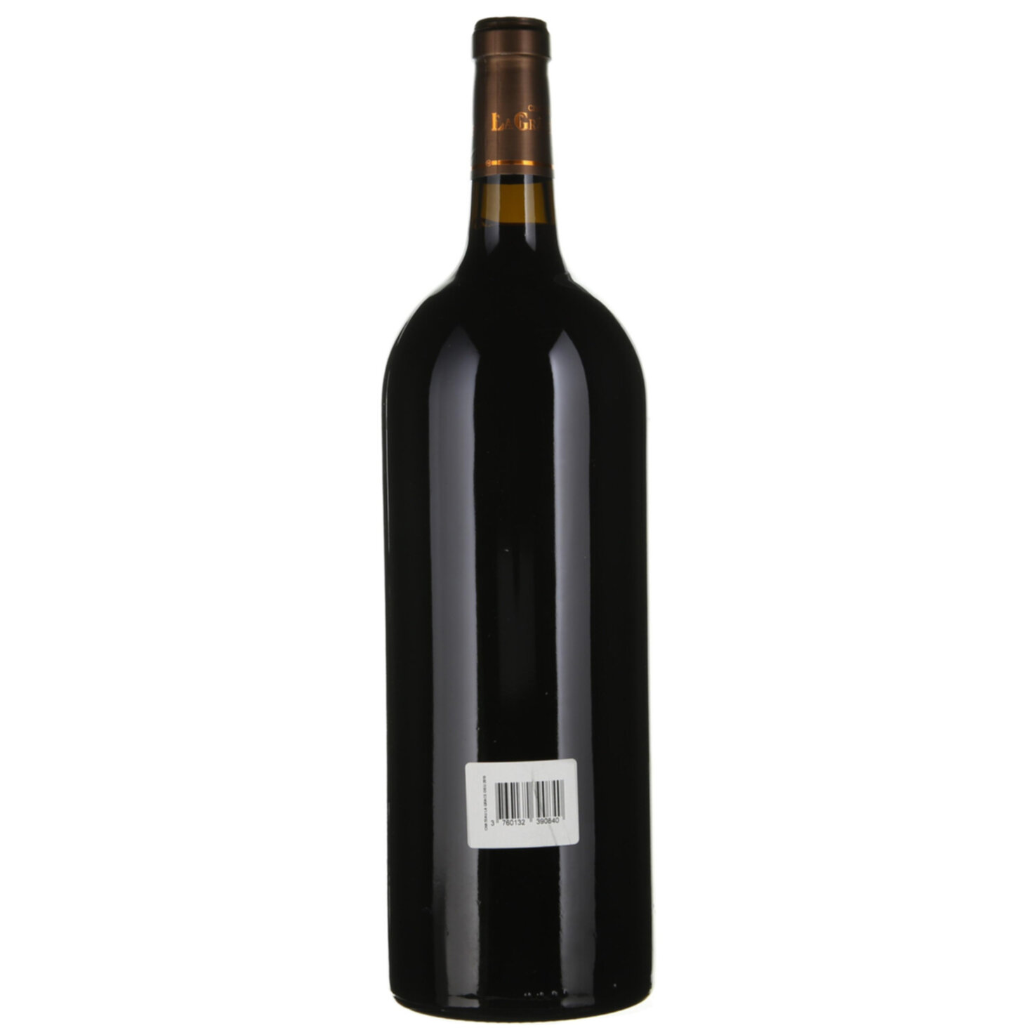 Château la Grace Dieu Saint-Émilion Grand Cru -150cl