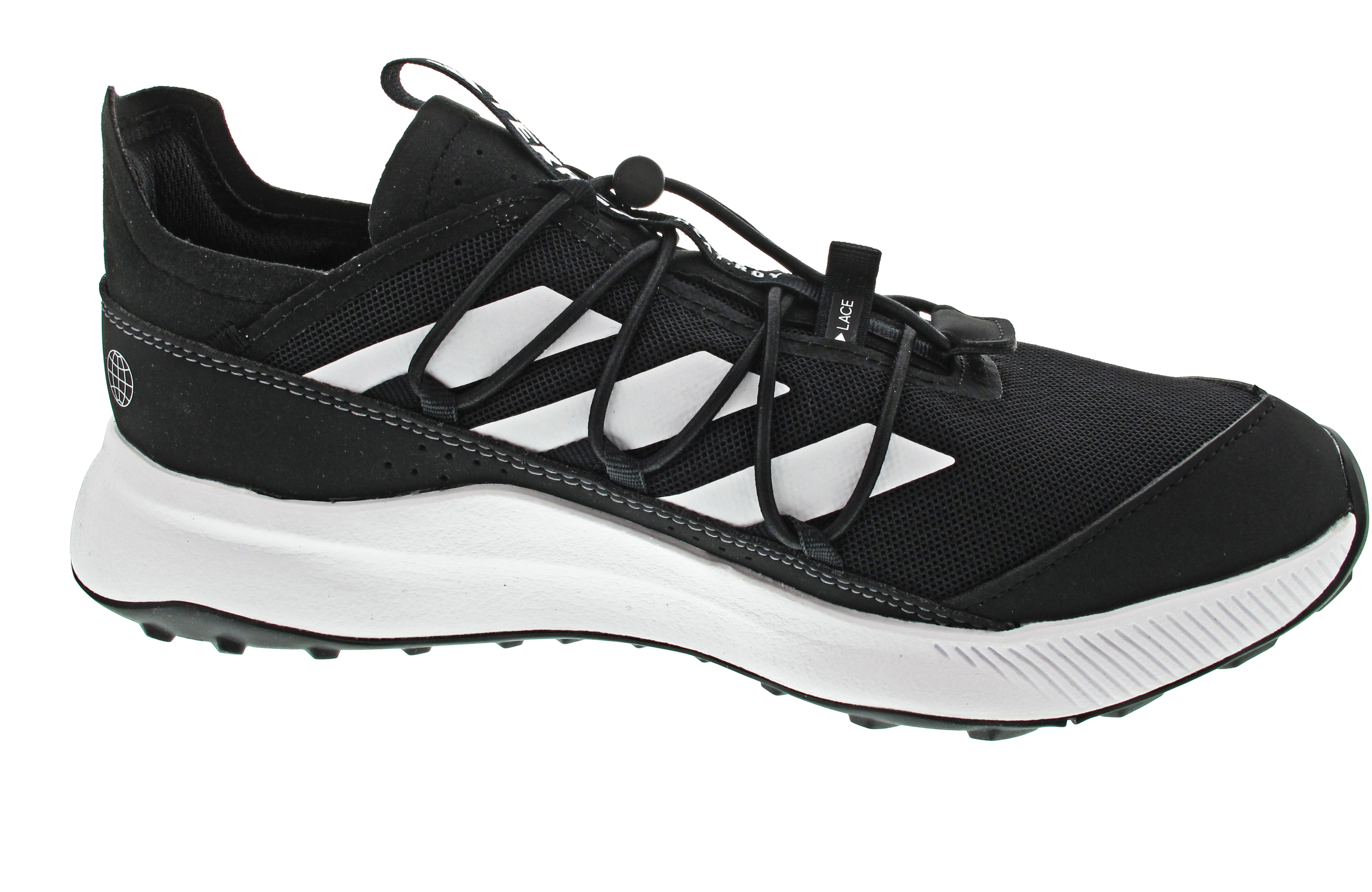 adidas Terrex Voyager 21 H.Rdy K Wanderschuh schwarz