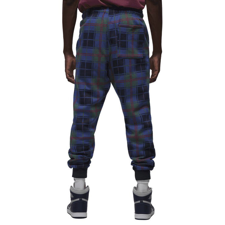 Nike jordan essential holiday sweatpants Noble green/rattan