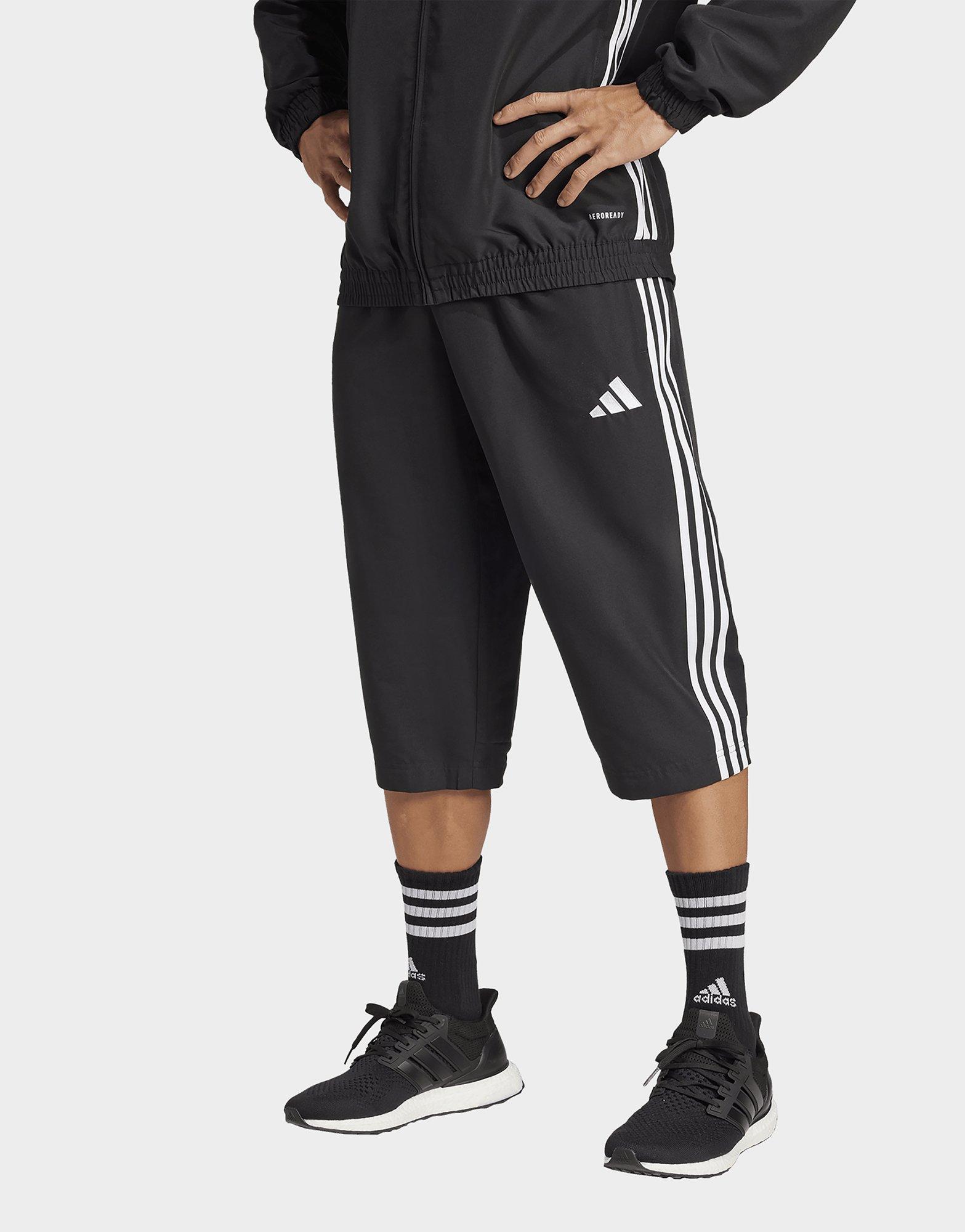 adidas Pantalon 3/4 en toile Tiro 25 Essentials