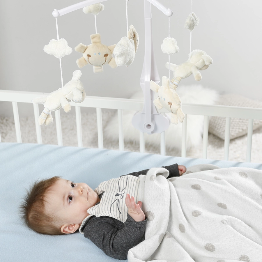 fehn® Musik-Mobile Baby Love