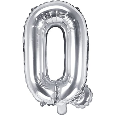 Folieballon 33 cm 
