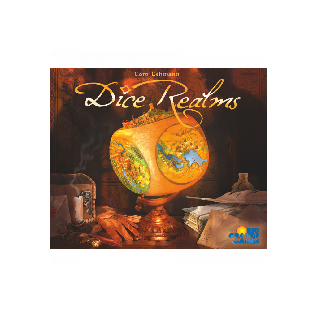 Dice Realms