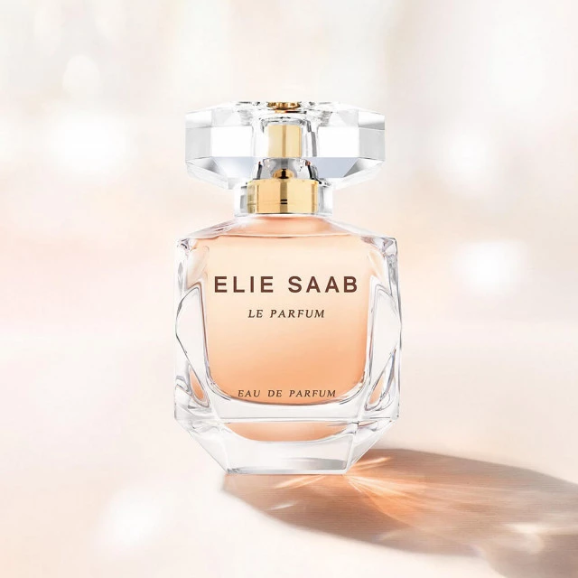Le Parfum | Eau de Parfum
