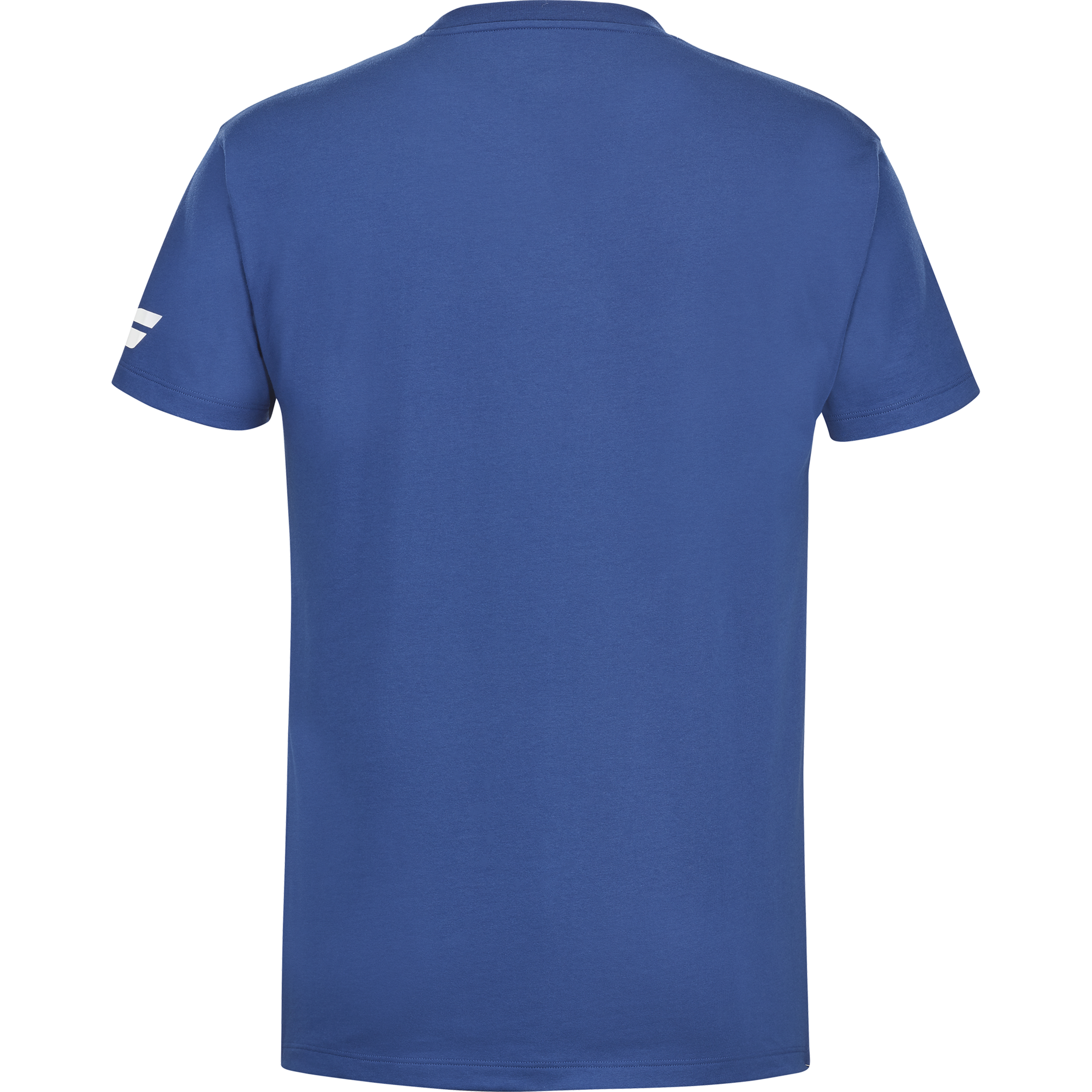 Exercise Babolat Tee Jungen Dunkelblau