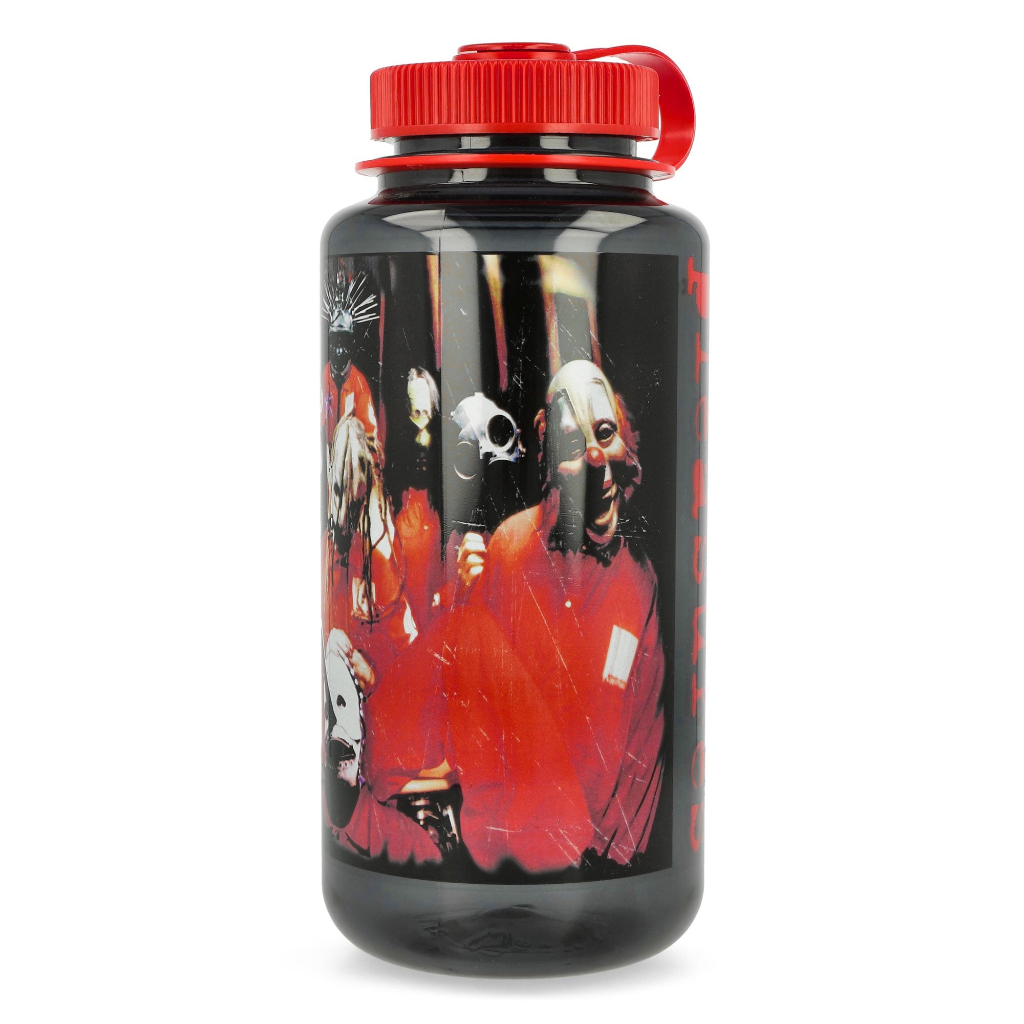 Pleasures<br>Band Nalgene Bottle