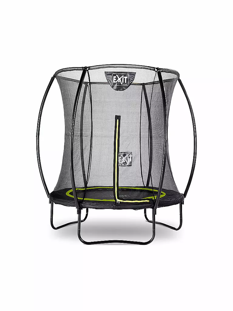 EXIT TOYS Silhouette Trampolin 183cm keine Farbe