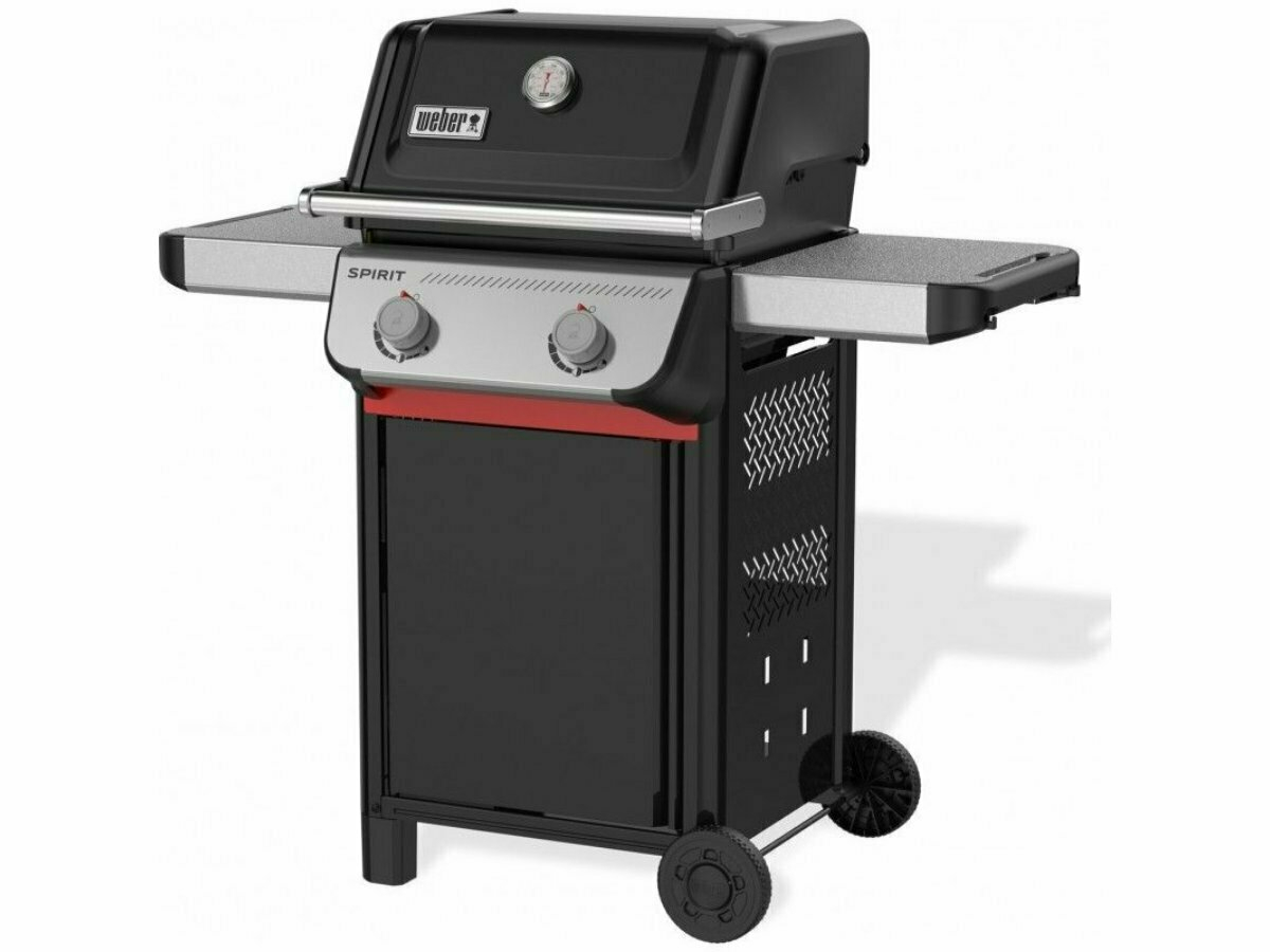 Weber Spirit E-210 gasbarbecue