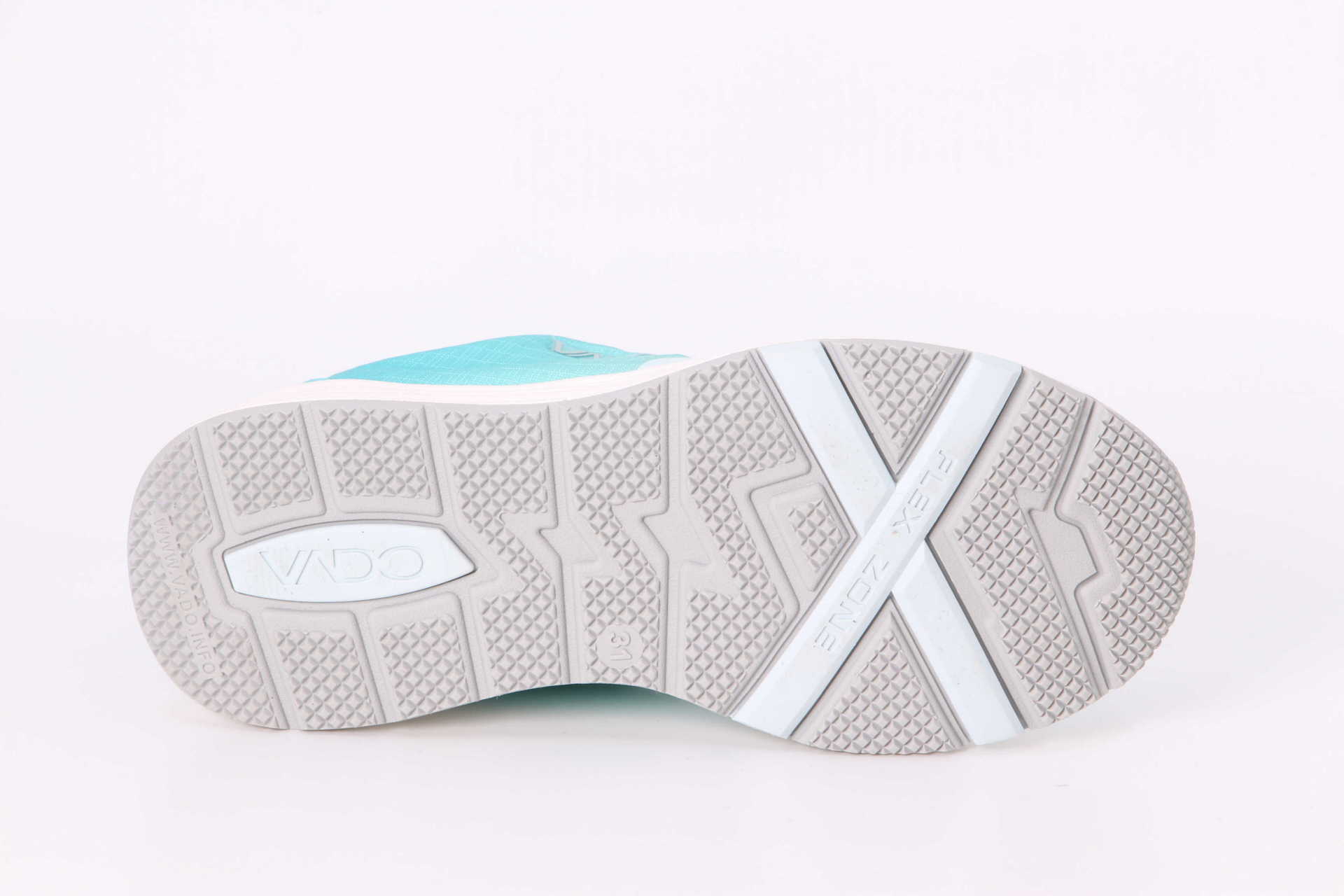 Fresh Lo BOA GTX turqoise