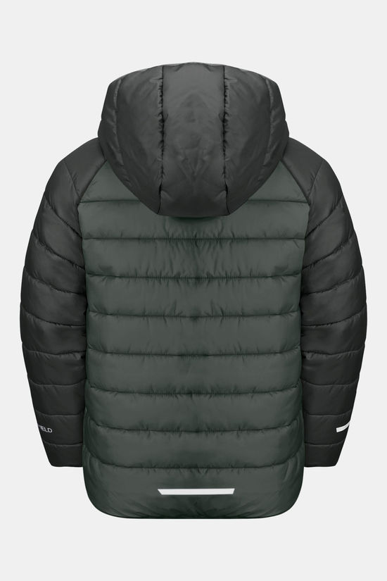 Jack Wolfskin Jack Wolfskin Zenon Jas Junior