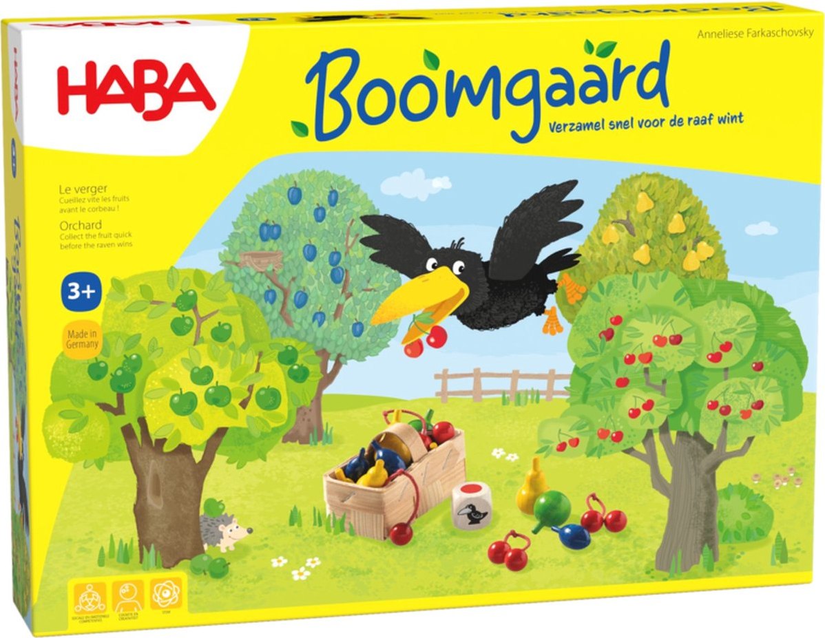 Haba Boomgaard