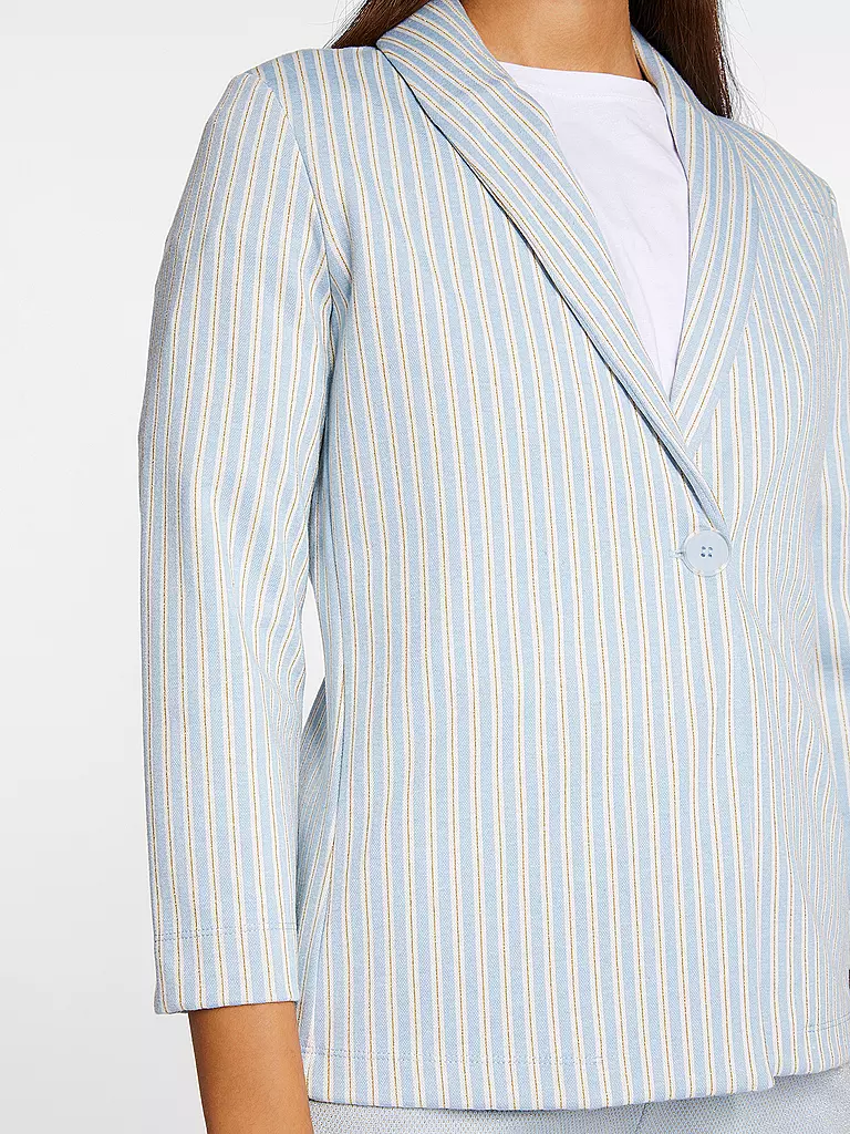 RICH & ROYAL Blazer blau