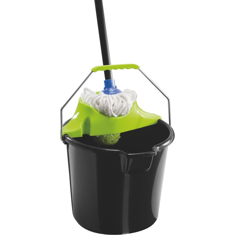 Seau de lavage kit 14 litres