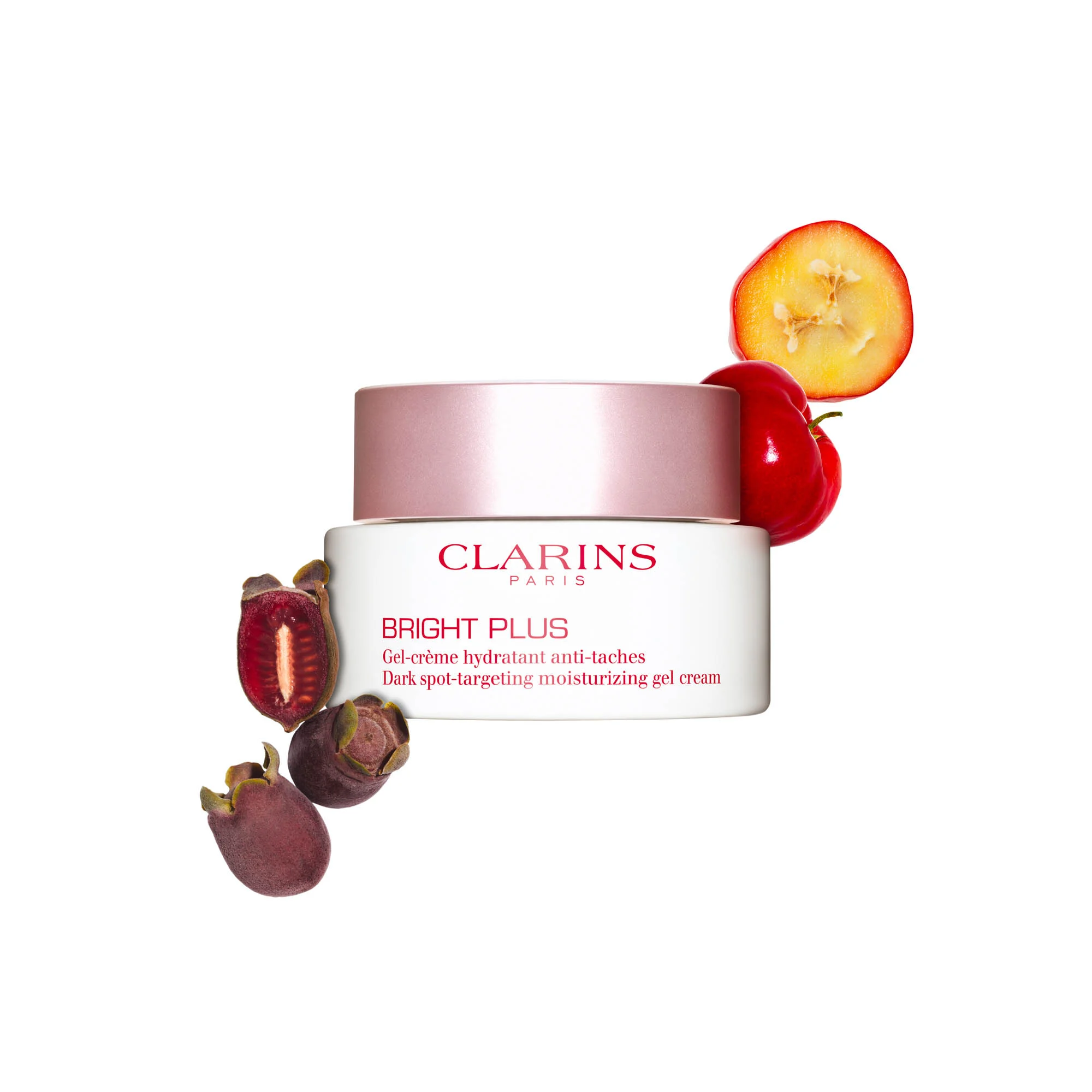 Bright Plus Gel-Crème Hydratant Anti-Taches |