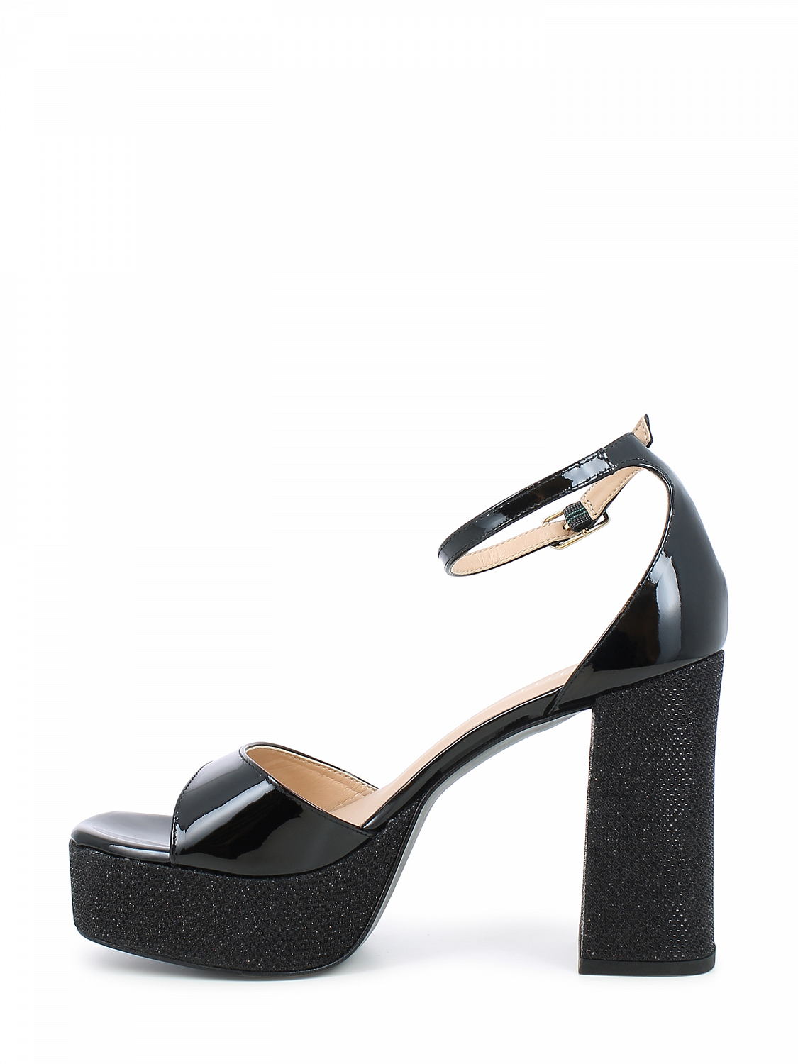Unisa UPTON Platform Heels