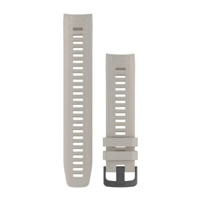 Garmin Unisex Tilbehør til ure/armbånd Instinct® Strap Grå