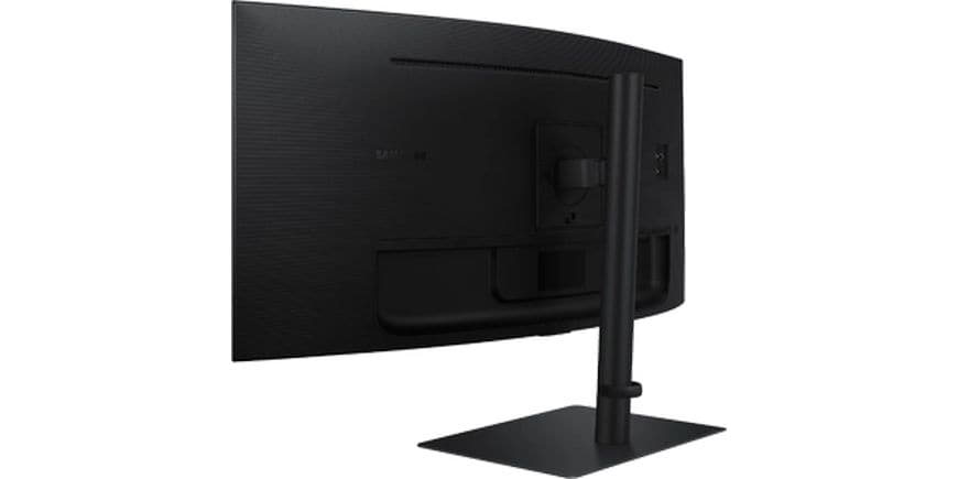 Samsung Monitor LS34C652UAUXEN Ultraweiter 34