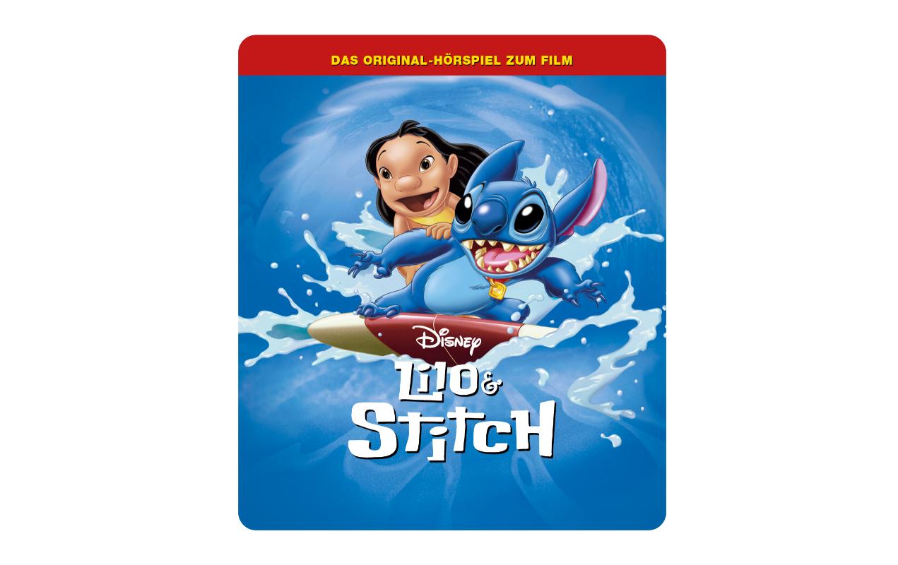 Hörbuch Disney – Lilo & StitchHörspiel