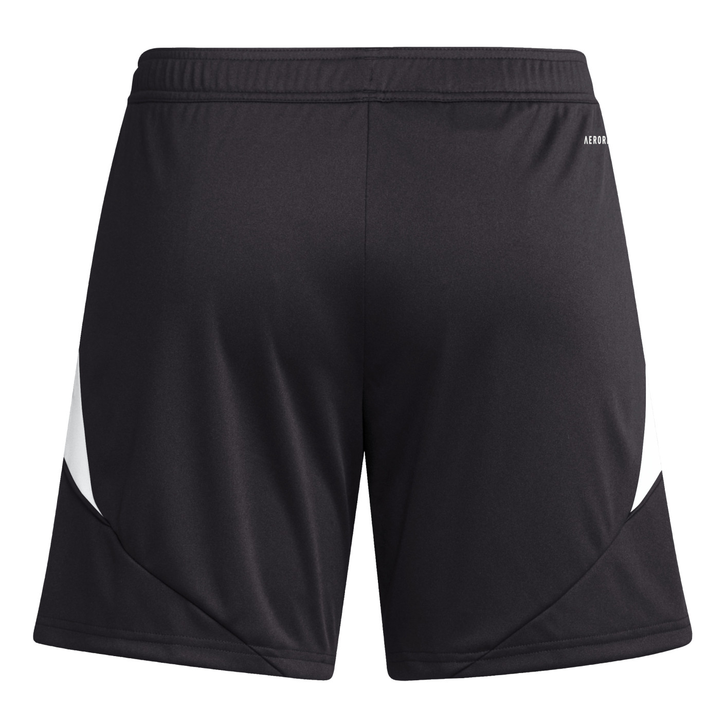 Adidas Tiro 24 Voetbalbroekje Dames Zwart Wit