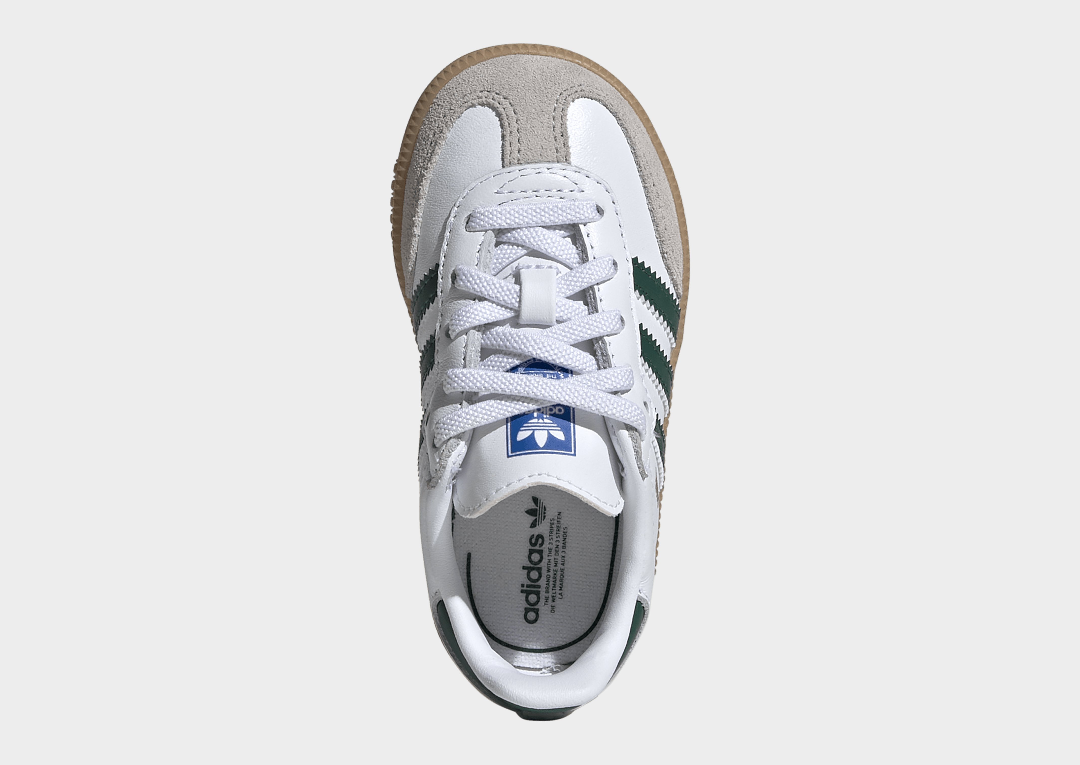 adidas Originals Samba OG Bébé