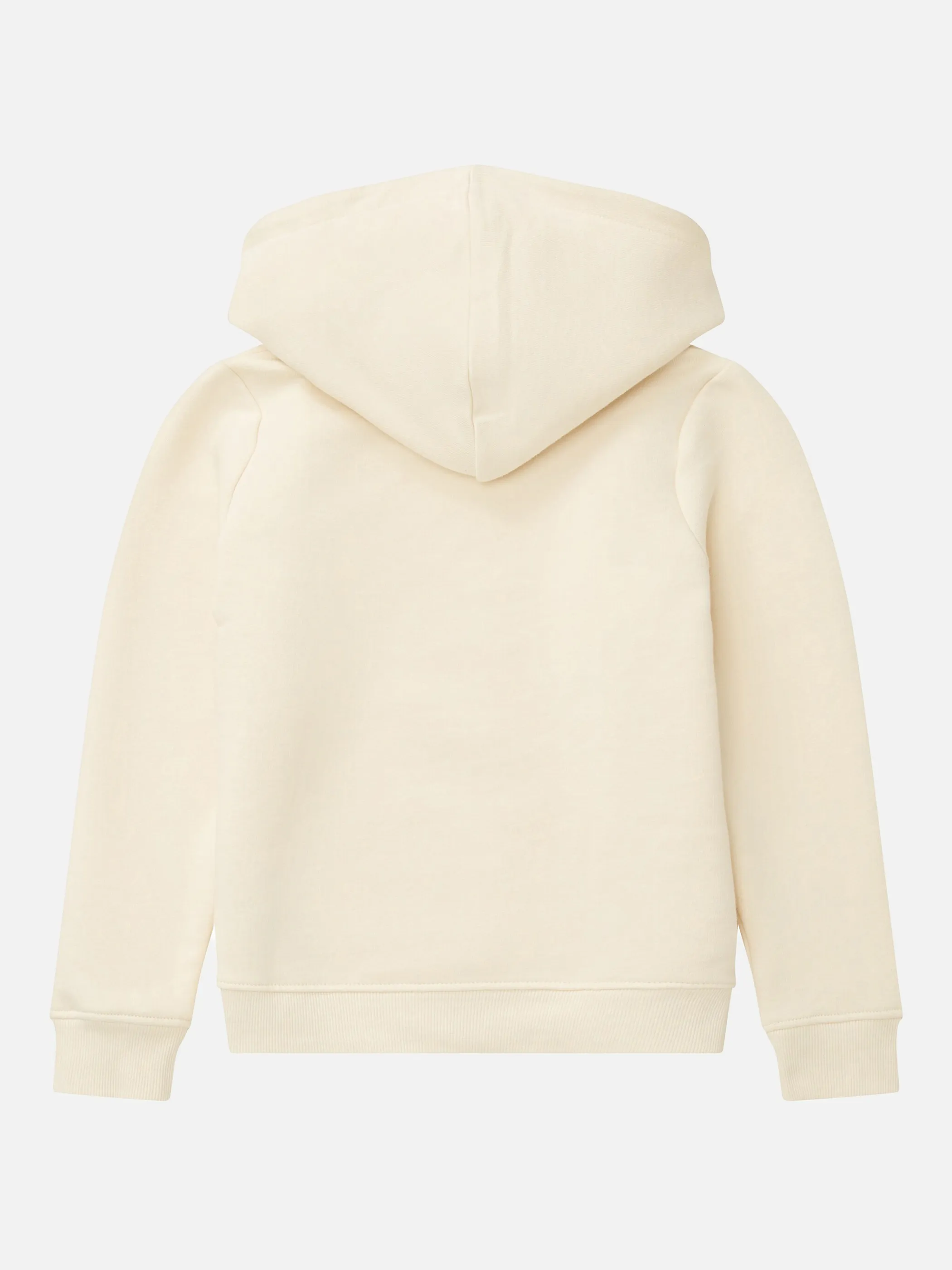 Kinder Hoodie mit Frontprint