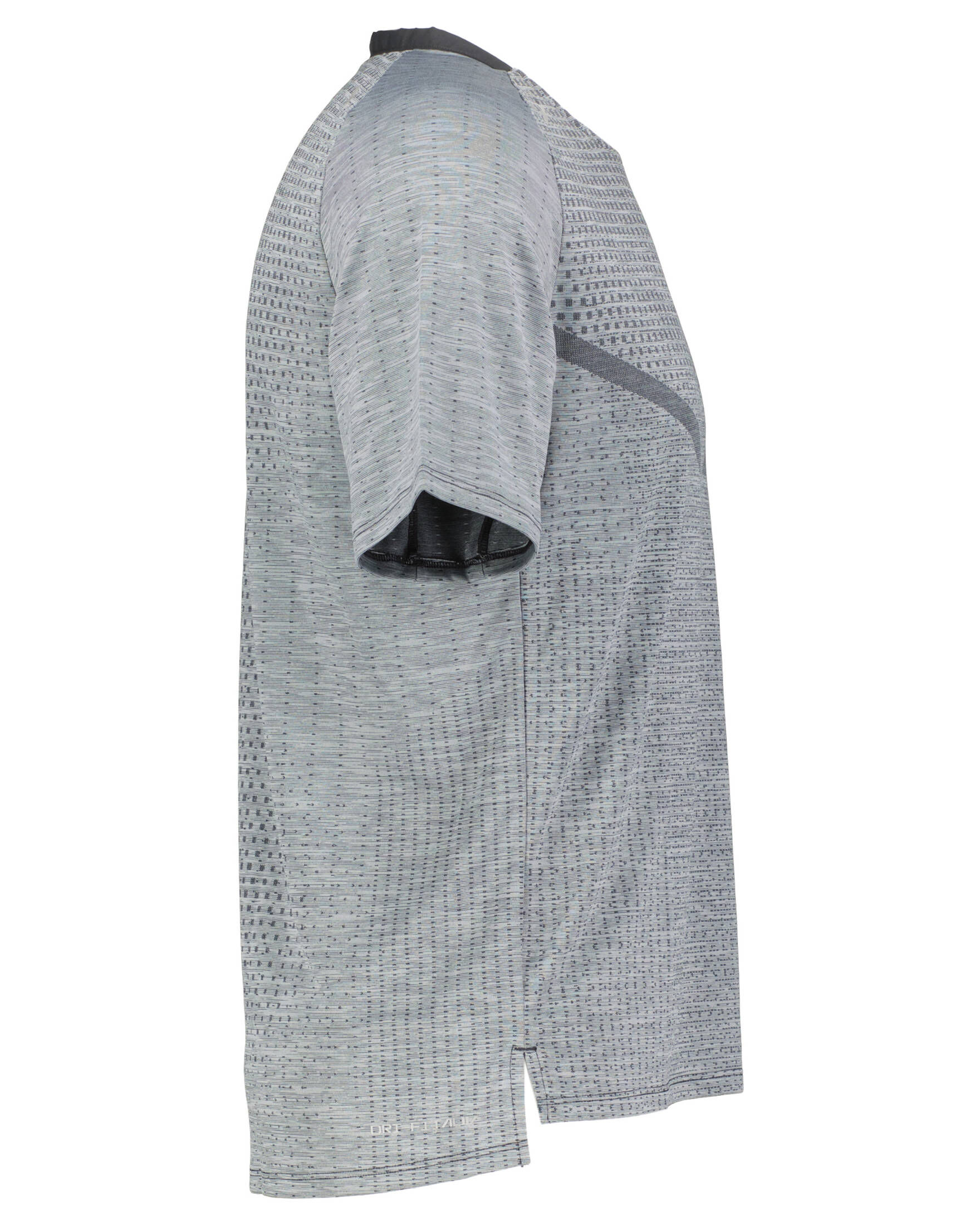 Nike| Herren Laufshirt  DRI_FIT ADV TECH KNIT ULTRA
